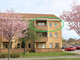 Skaraborgsgatan 24 A