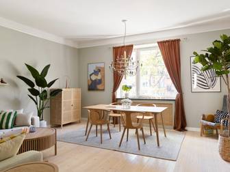 Bostadsbild