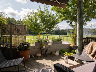 Bostadsbild