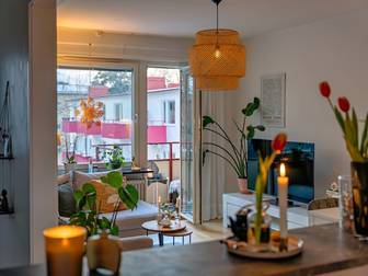 Bostadsbild