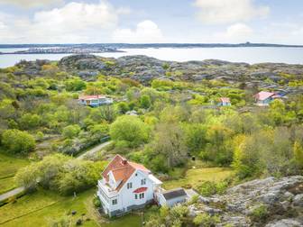 Bostadsbild