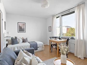 Bostadsbild