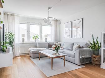 Bostadsbild