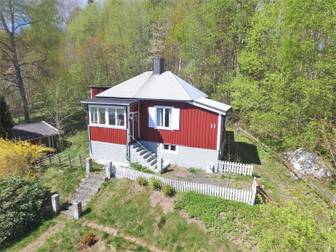 Kroppefjällsvägen 11