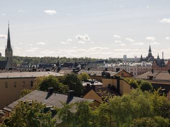 Bostadsbild