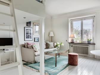 Bostadsbild