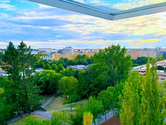 Bostadsbild