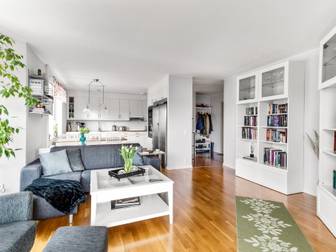 Enbärsvägen 5 -Accepterat pris