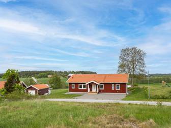 Bostadsbild
