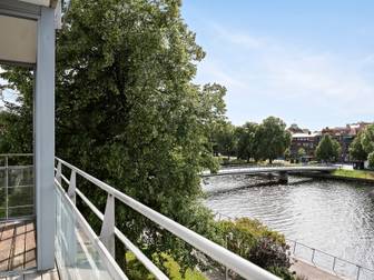 Bostadsbild