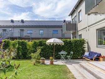 Bostadsbild