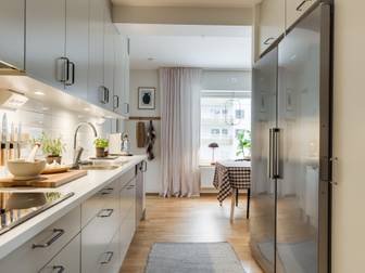 Bostadsbild