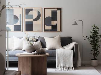 Bostadsbild