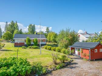 Bostadsbild