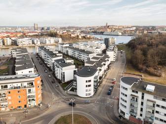 Bostadsbild