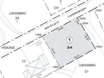 Ludvigsbergsvägen 37