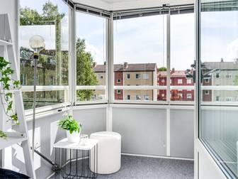 Bostadsbild