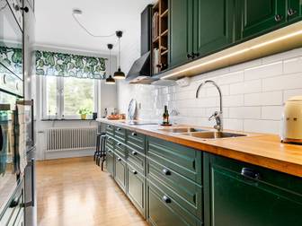 Bostadsbild