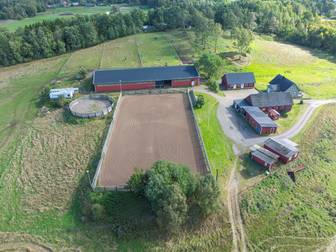 Bostadsbild