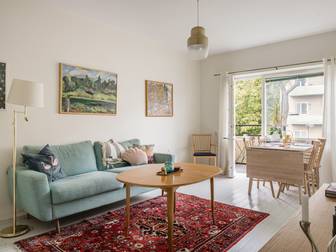 Bostadsbild