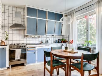 Bostadsbild