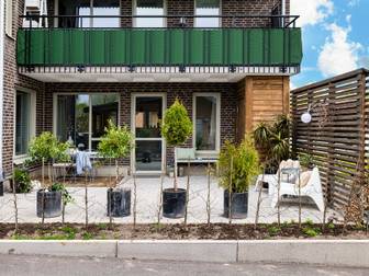 Södra Grev Rosengatan 56C