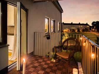 Bostadsbild