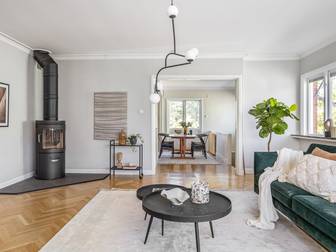 Bostadsbild