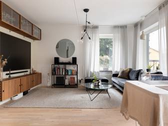 Bostadsbild