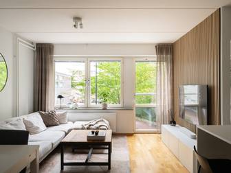 Bostadsbild