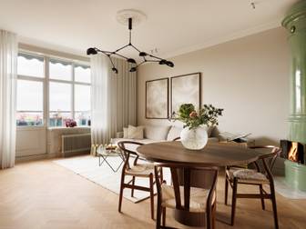 Bostadsbild