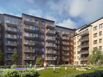 Kungsängsesplanaden 10 A