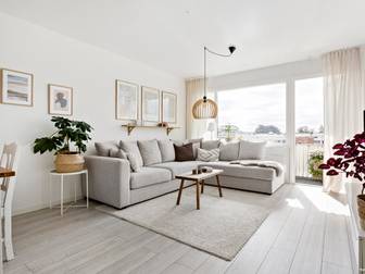 Bostadsbild