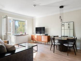 Bostadsbild