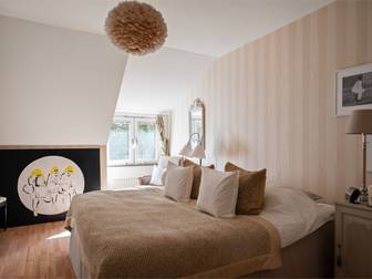 Bostadsbild