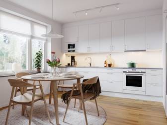 Bostadsbild
