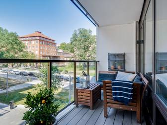 Gustavslundsvägen 149 E