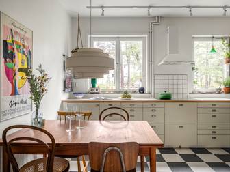 Bostadsbild