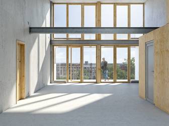 RAW Rosendal, lgh 11