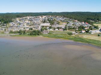 Järnklevevägen tomt 22