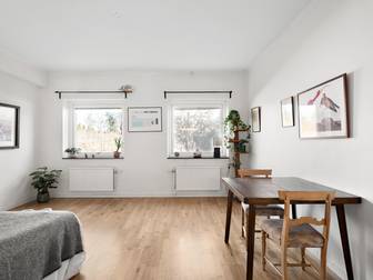 Bostadsbild