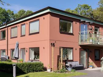 Bostadsbild