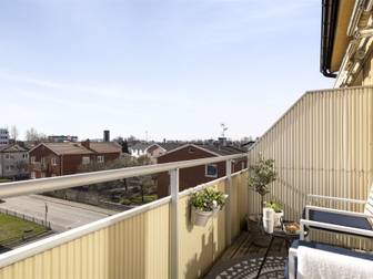 Bostadsbild