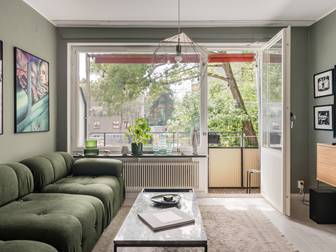 Bostadsbild