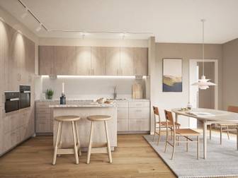 Villa Nest- Morgondagens boendekoncept för seniorer är här!