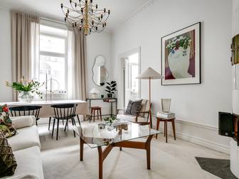 Bostadsbild