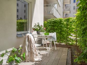 Bostadsbild