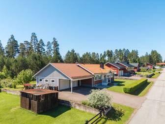 Bostadsbild