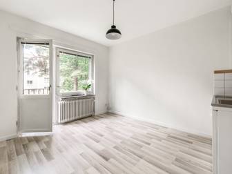 Bostadsbild