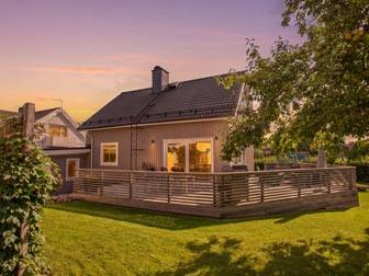 Bostadsbild